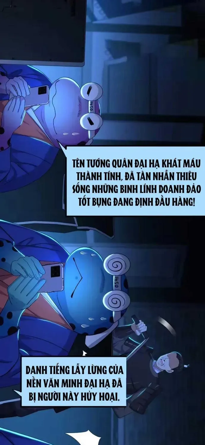 Trụ Vương Tái Sinh Không Muốn Làm Đại Phản Diện Chap 214 - Next Chap 213