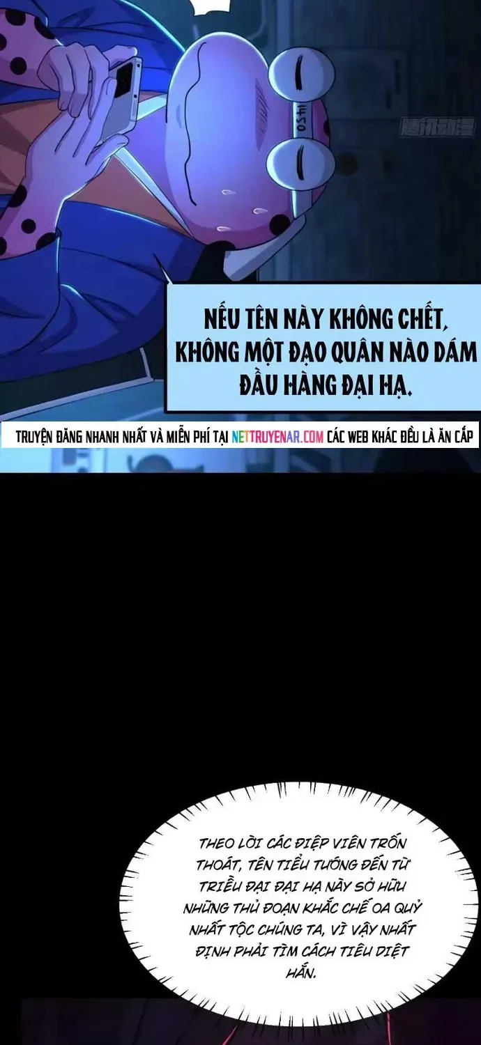 Trụ Vương Tái Sinh Không Muốn Làm Đại Phản Diện Chap 214 - Next Chap 213