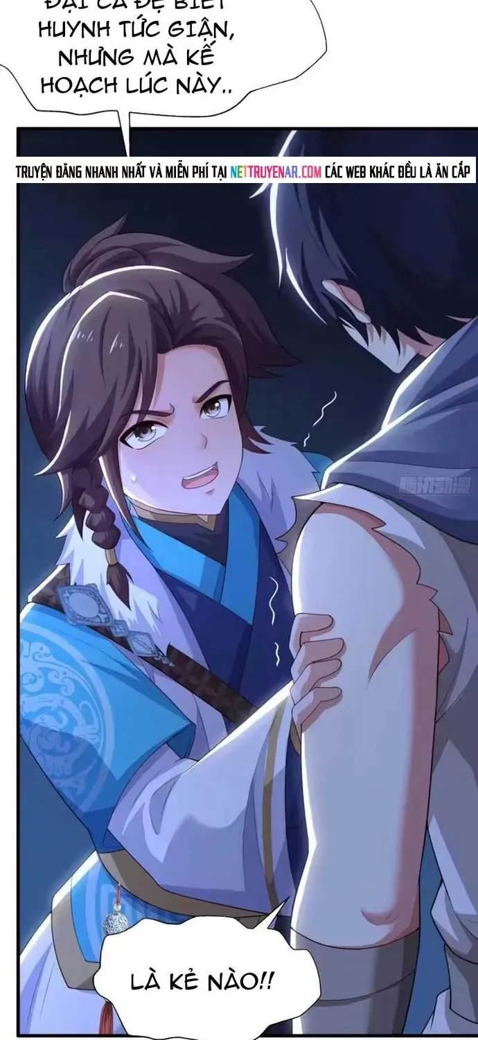 Trụ Vương Tái Sinh Không Muốn Làm Đại Phản Diện Chap 214 - Next Chap 213