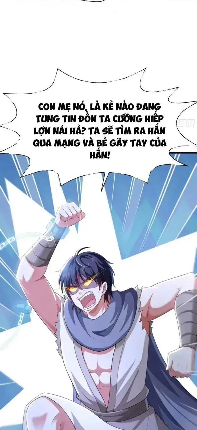 Trụ Vương Tái Sinh Không Muốn Làm Đại Phản Diện Chap 214 - Next Chap 213