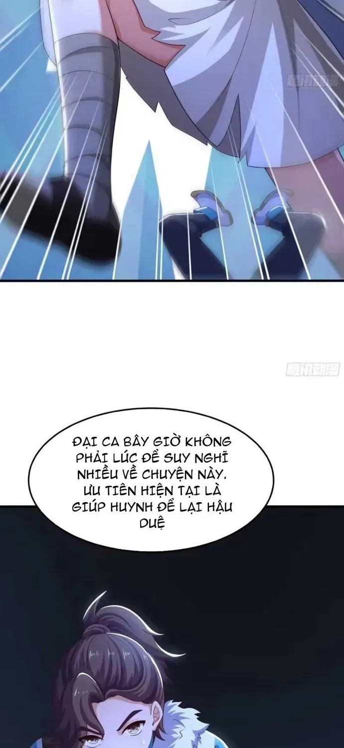 Trụ Vương Tái Sinh Không Muốn Làm Đại Phản Diện Chap 214 - Next Chap 213