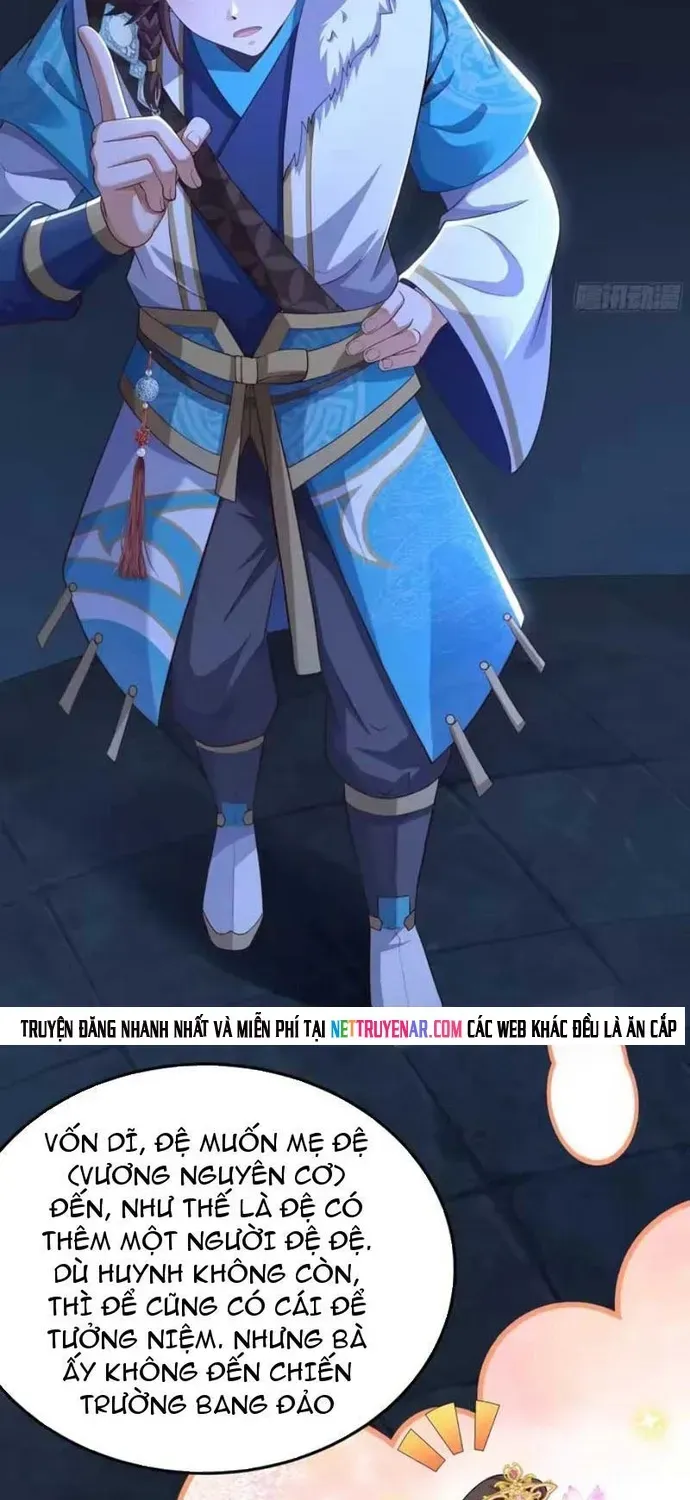 Trụ Vương Tái Sinh Không Muốn Làm Đại Phản Diện Chap 214 - Next Chap 213