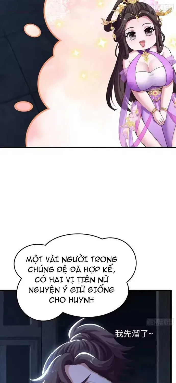 Trụ Vương Tái Sinh Không Muốn Làm Đại Phản Diện Chap 214 - Next Chap 213