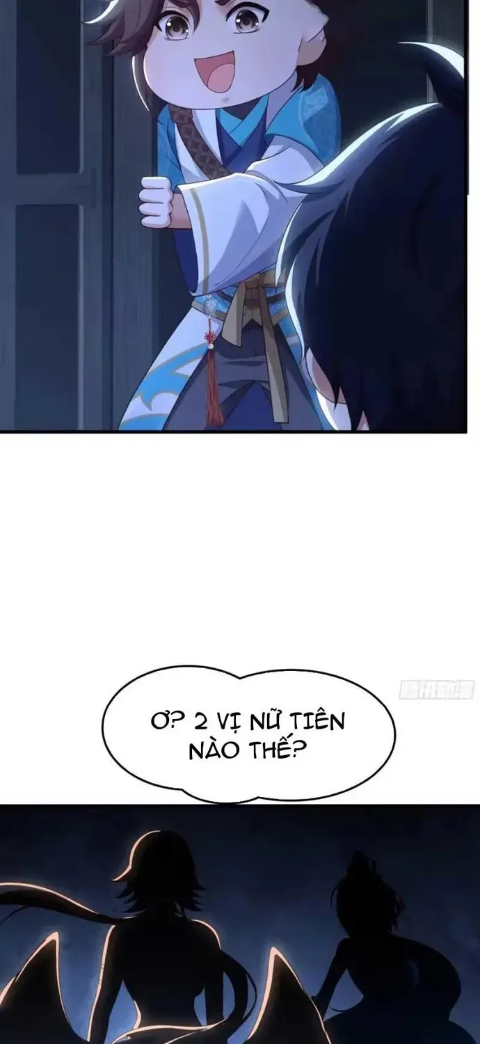 Trụ Vương Tái Sinh Không Muốn Làm Đại Phản Diện Chap 214 - Next Chap 213