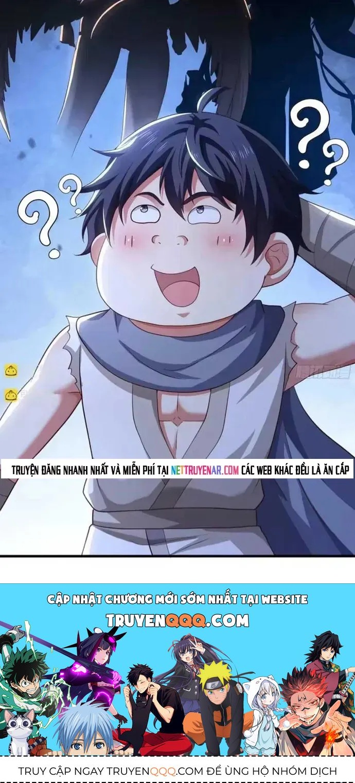 Trụ Vương Tái Sinh Không Muốn Làm Đại Phản Diện Chap 214 - Next Chap 213