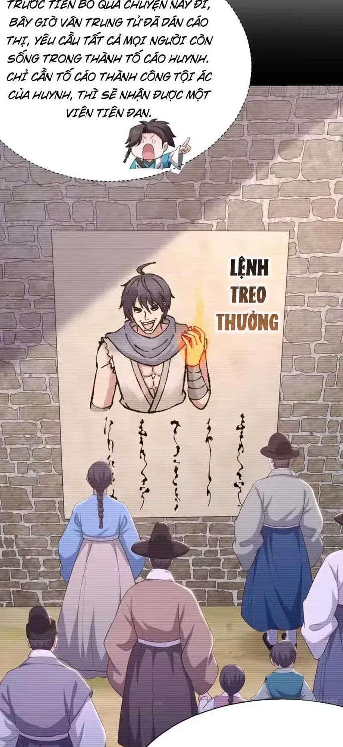 Trụ Vương Tái Sinh Không Muốn Làm Đại Phản Diện Chap 214 - Next Chap 213