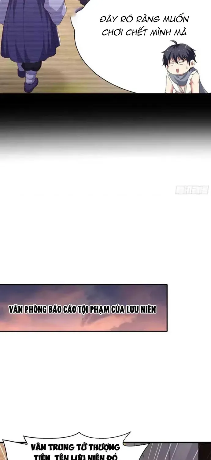 Trụ Vương Tái Sinh Không Muốn Làm Đại Phản Diện Chap 214 - Next Chap 213