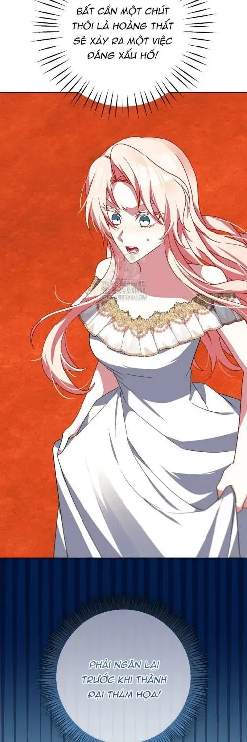 Kết Cục Của Hoàng Hậu Bị Bạo Quân Xử Tử Chap 24 - Next Chap 23