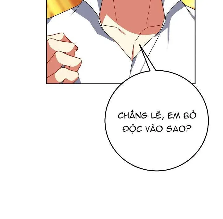 Kết Cục Của Hoàng Hậu Bị Bạo Quân Xử Tử Chap 24 - Next Chap 23