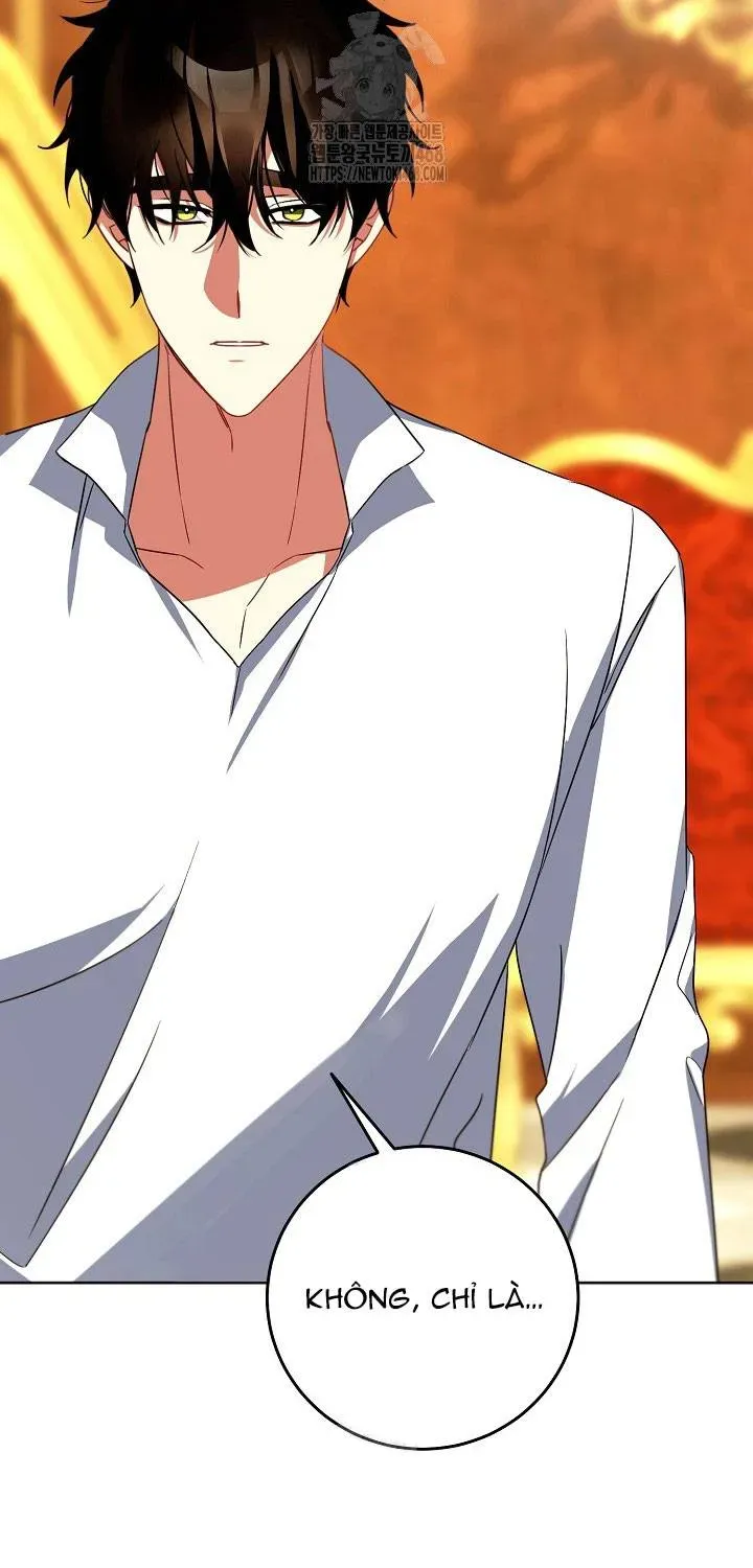 Kết Cục Của Hoàng Hậu Bị Bạo Quân Xử Tử Chap 24 - Next Chap 23