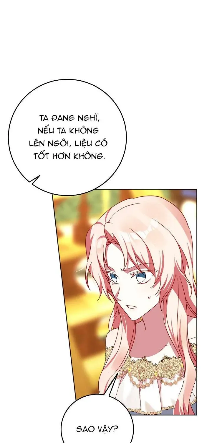 Kết Cục Của Hoàng Hậu Bị Bạo Quân Xử Tử Chap 24 - Next Chap 23