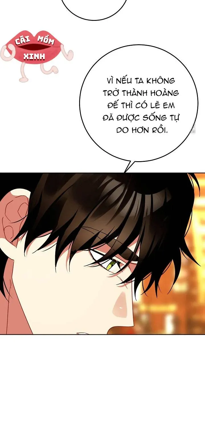 Kết Cục Của Hoàng Hậu Bị Bạo Quân Xử Tử Chap 24 - Next Chap 23