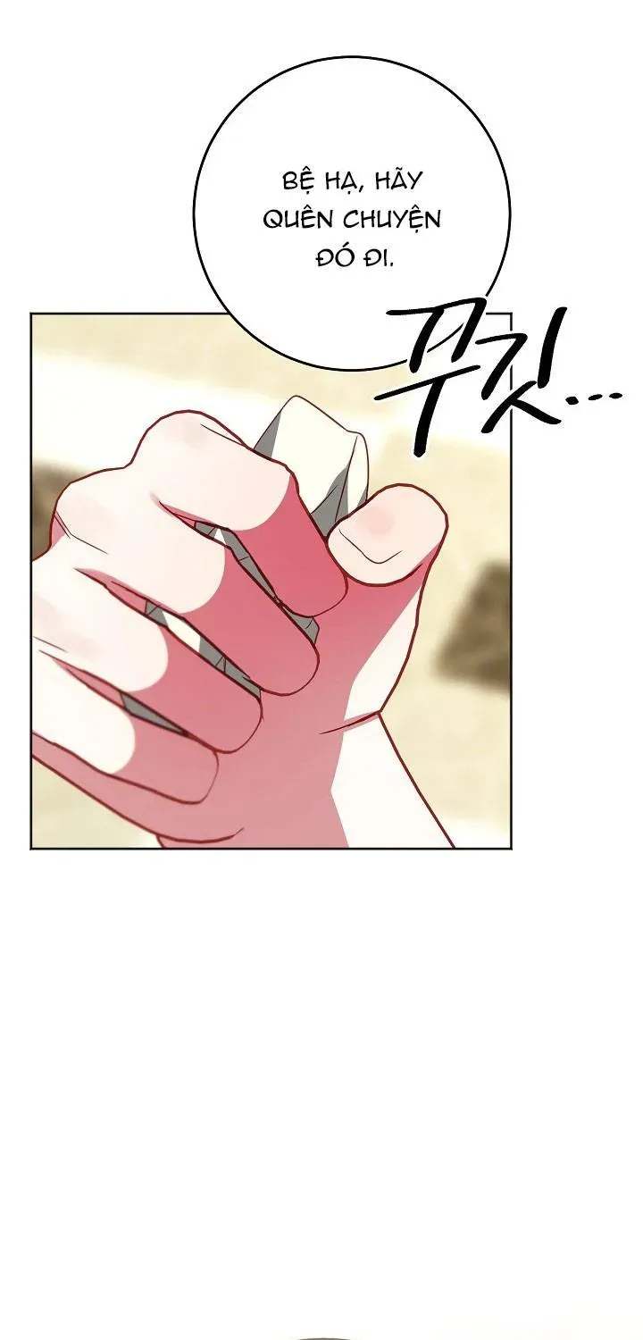 Kết Cục Của Hoàng Hậu Bị Bạo Quân Xử Tử Chap 24 - Next Chap 23