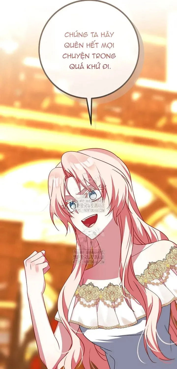 Kết Cục Của Hoàng Hậu Bị Bạo Quân Xử Tử Chap 24 - Next Chap 23