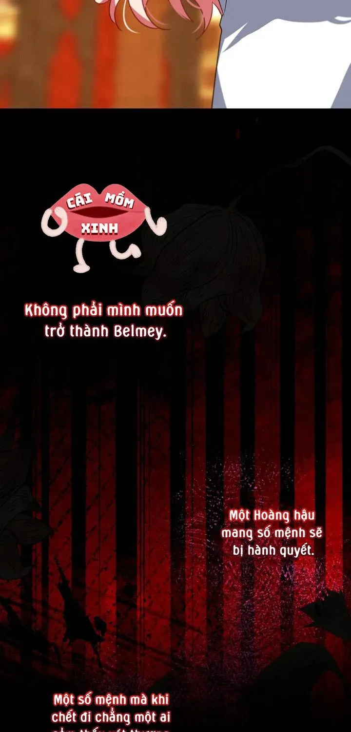 Kết Cục Của Hoàng Hậu Bị Bạo Quân Xử Tử Chap 24 - Next Chap 23