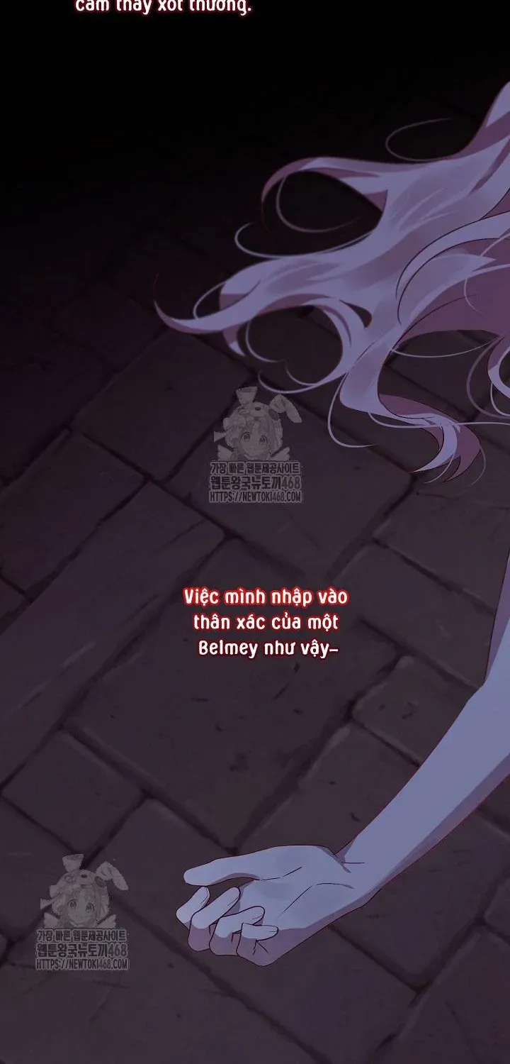 Kết Cục Của Hoàng Hậu Bị Bạo Quân Xử Tử Chap 24 - Next Chap 23