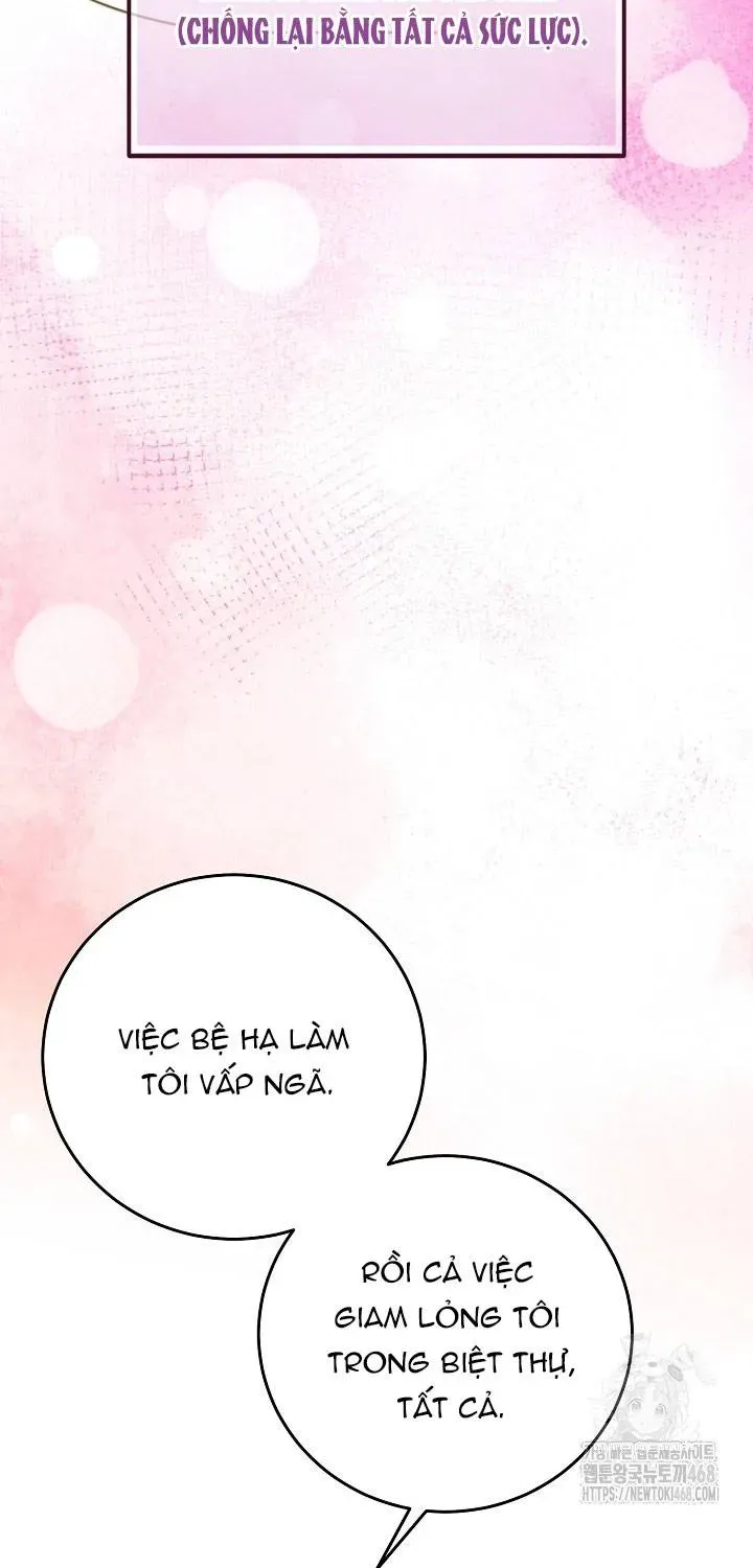 Kết Cục Của Hoàng Hậu Bị Bạo Quân Xử Tử Chap 24 - Next Chap 23