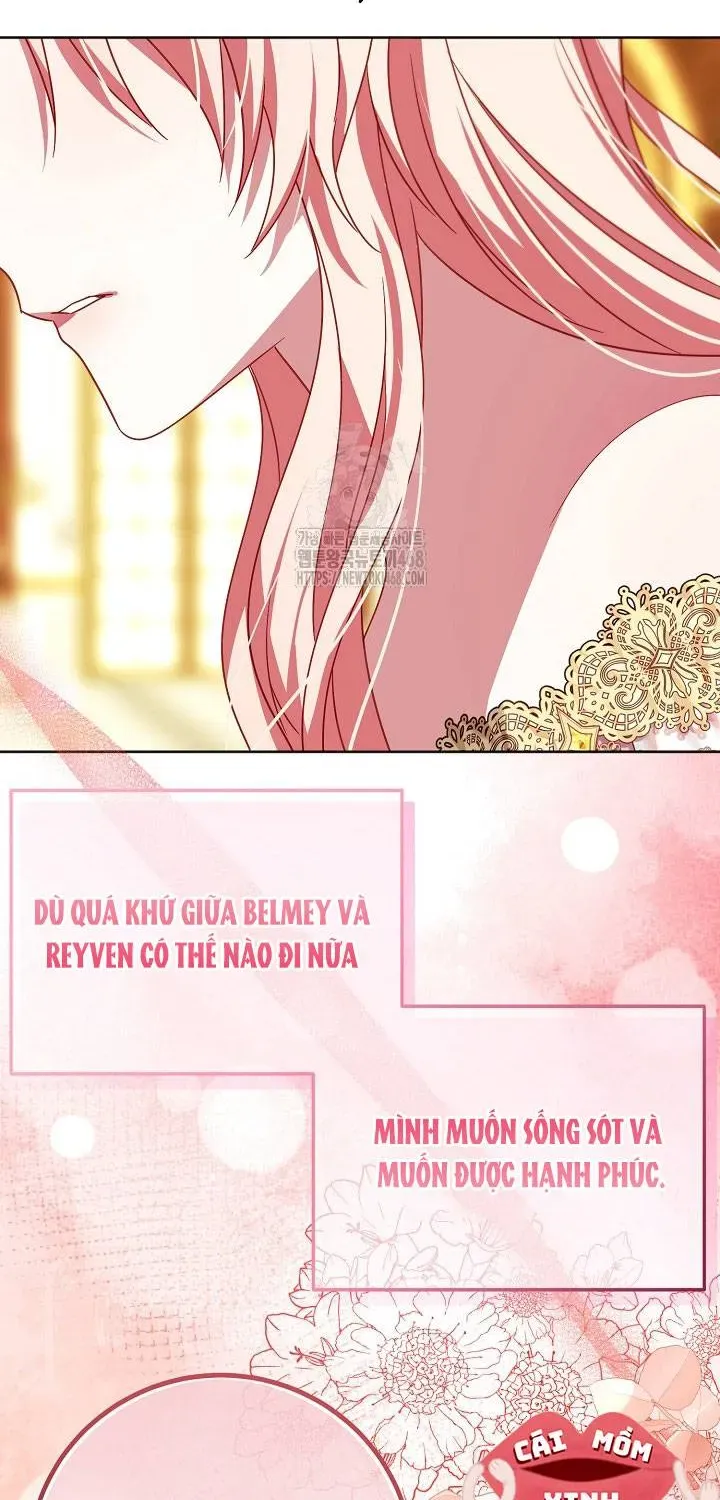 Kết Cục Của Hoàng Hậu Bị Bạo Quân Xử Tử Chap 24 - Next Chap 23