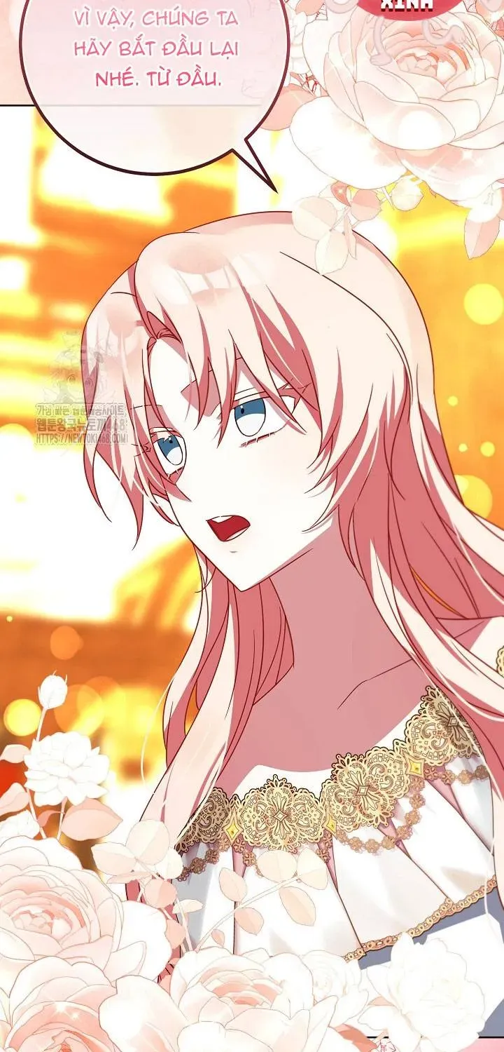 Kết Cục Của Hoàng Hậu Bị Bạo Quân Xử Tử Chap 24 - Next Chap 23