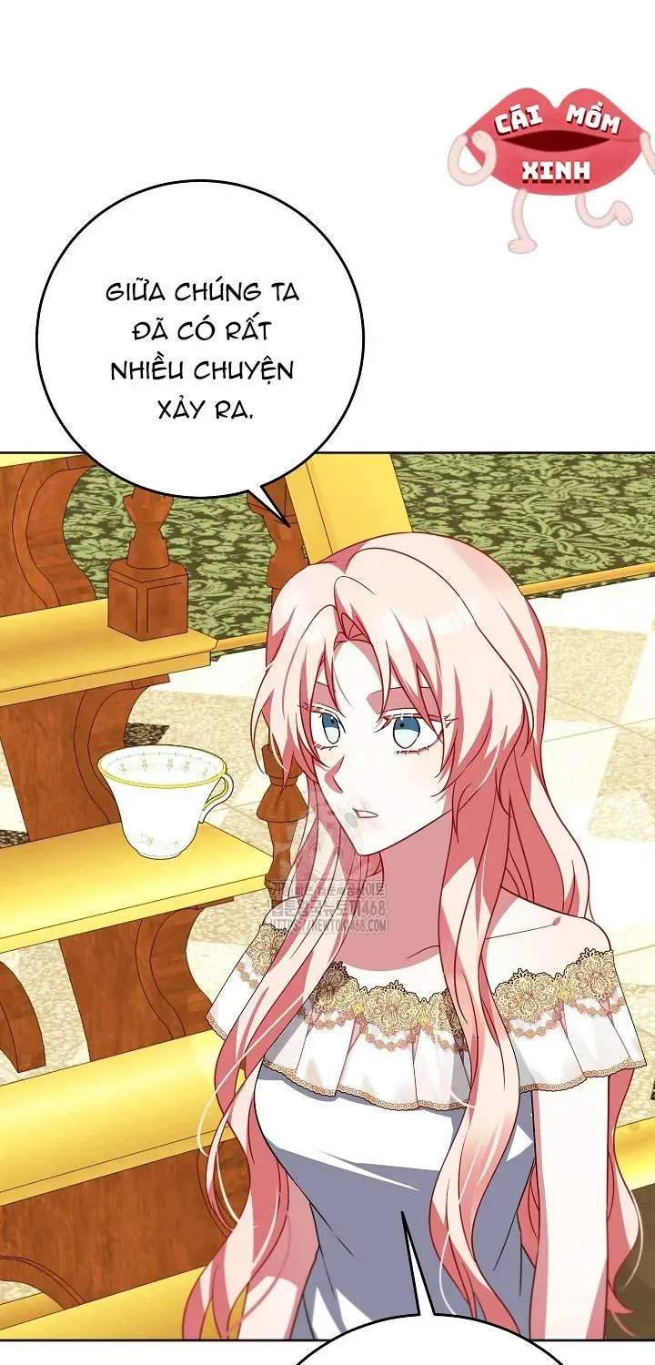 Kết Cục Của Hoàng Hậu Bị Bạo Quân Xử Tử Chap 24 - Next Chap 23