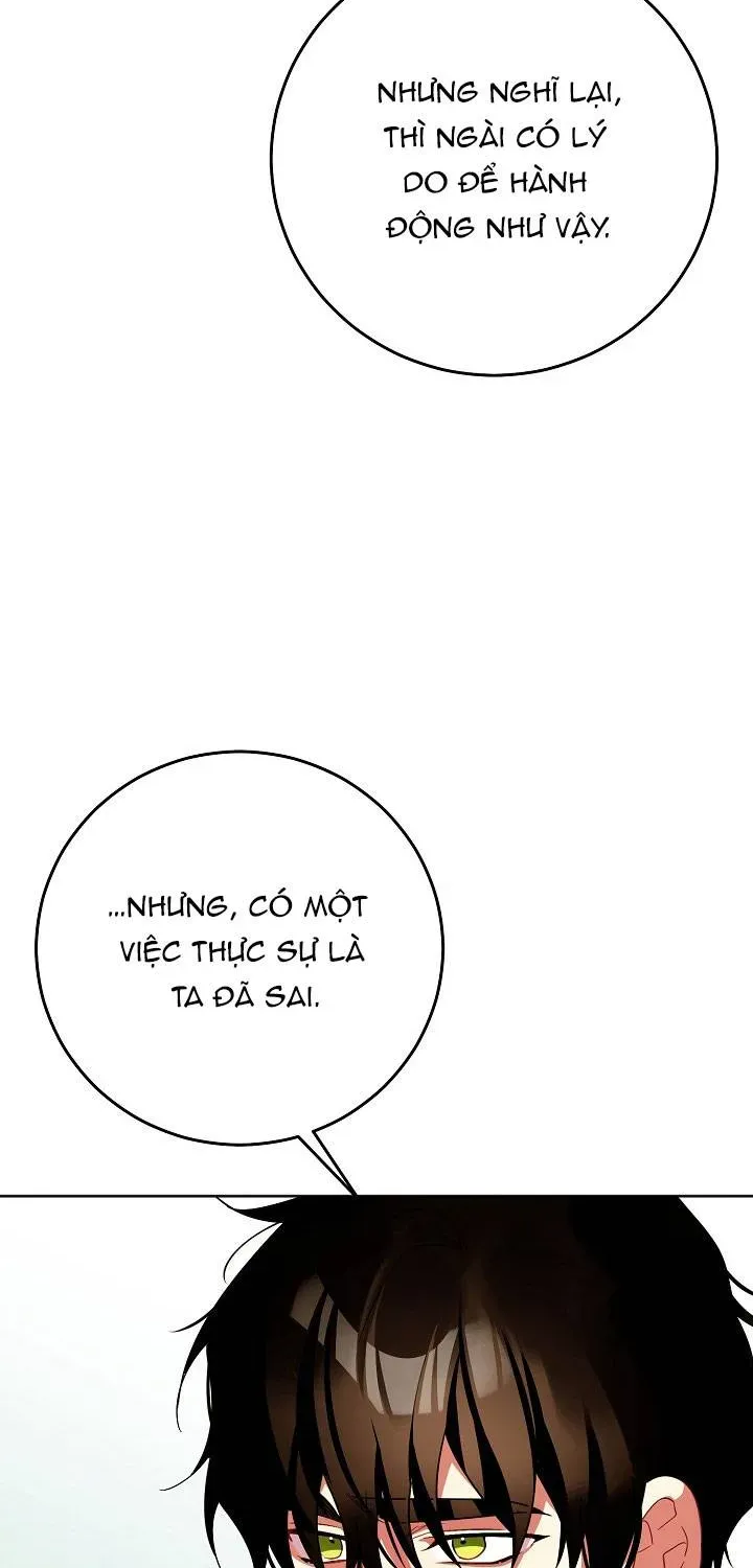 Kết Cục Của Hoàng Hậu Bị Bạo Quân Xử Tử Chap 24 - Next Chap 23