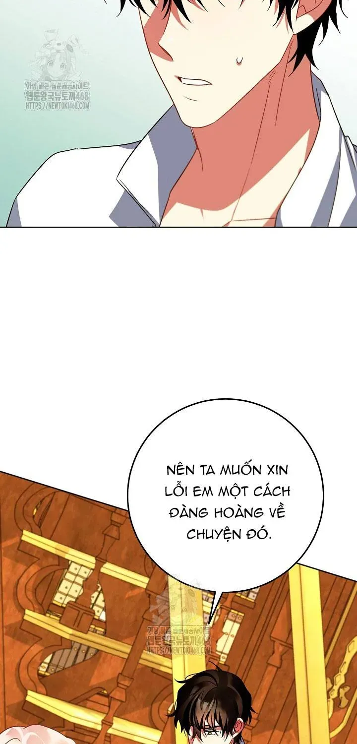 Kết Cục Của Hoàng Hậu Bị Bạo Quân Xử Tử Chap 24 - Next Chap 23