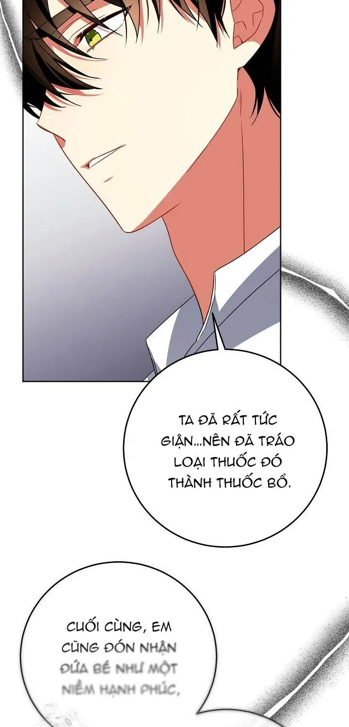 Kết Cục Của Hoàng Hậu Bị Bạo Quân Xử Tử Chap 24 - Next Chap 23