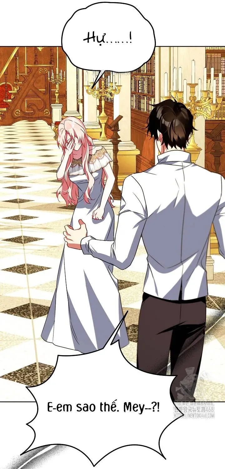 Kết Cục Của Hoàng Hậu Bị Bạo Quân Xử Tử Chap 24 - Next Chap 23