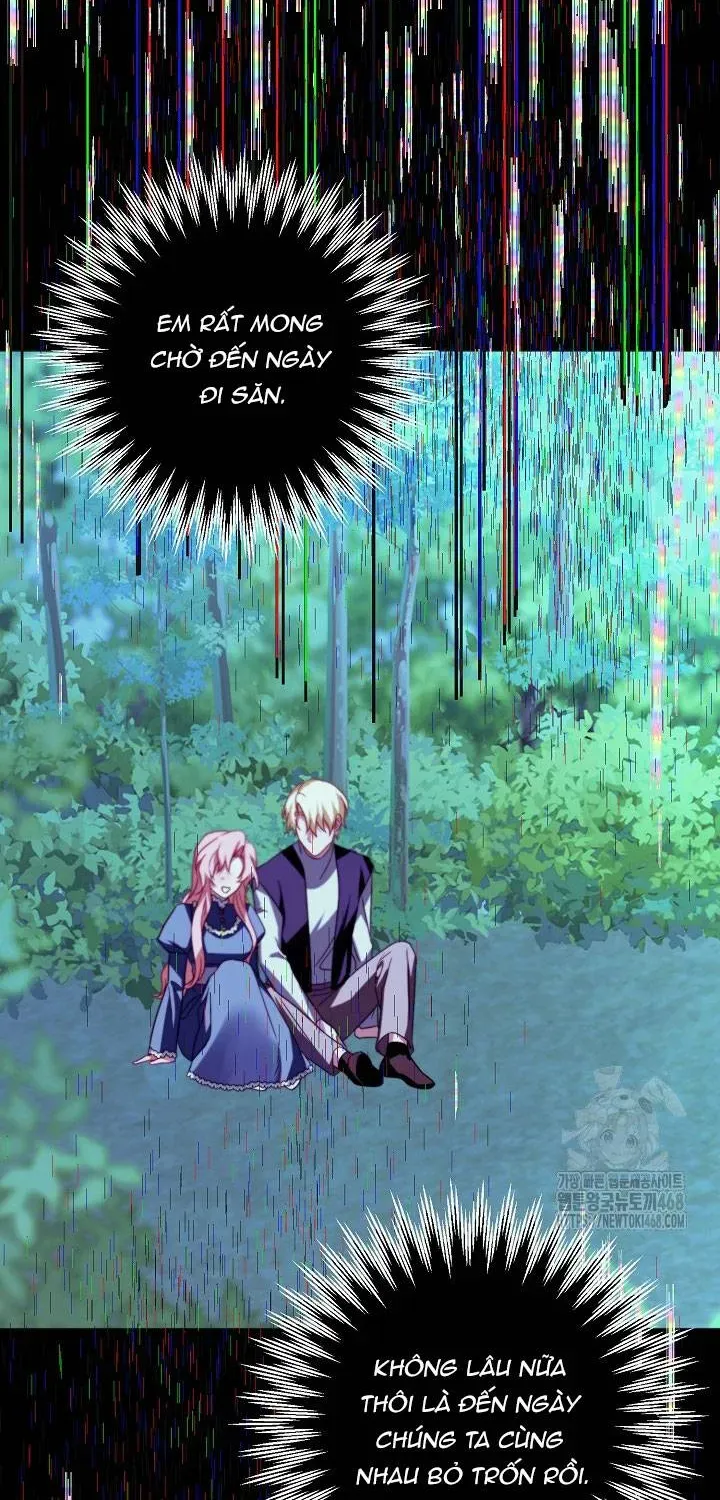 Kết Cục Của Hoàng Hậu Bị Bạo Quân Xử Tử Chap 24 - Next Chap 23