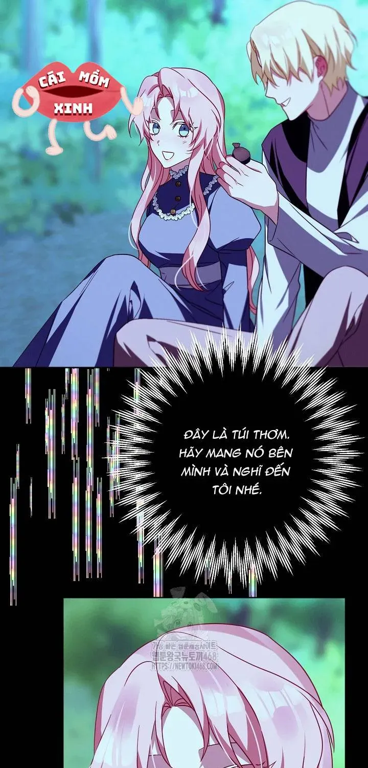 Kết Cục Của Hoàng Hậu Bị Bạo Quân Xử Tử Chap 24 - Next Chap 23