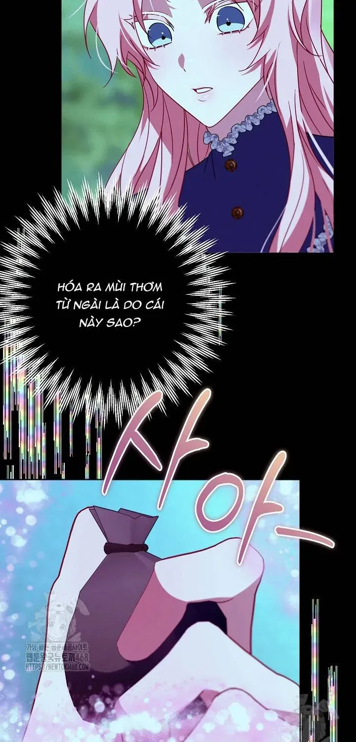 Kết Cục Của Hoàng Hậu Bị Bạo Quân Xử Tử Chap 24 - Next Chap 23