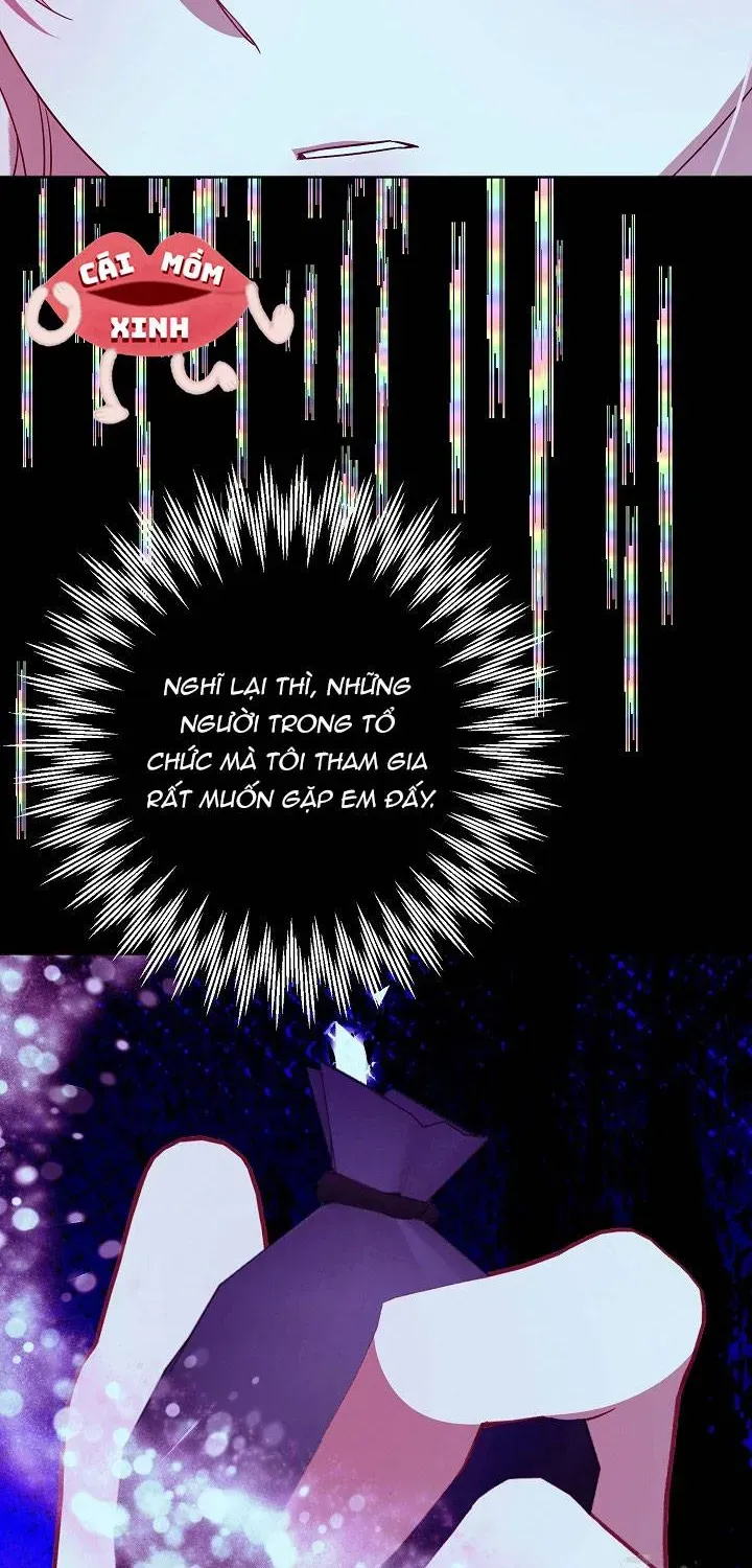 Kết Cục Của Hoàng Hậu Bị Bạo Quân Xử Tử Chap 24 - Next Chap 23