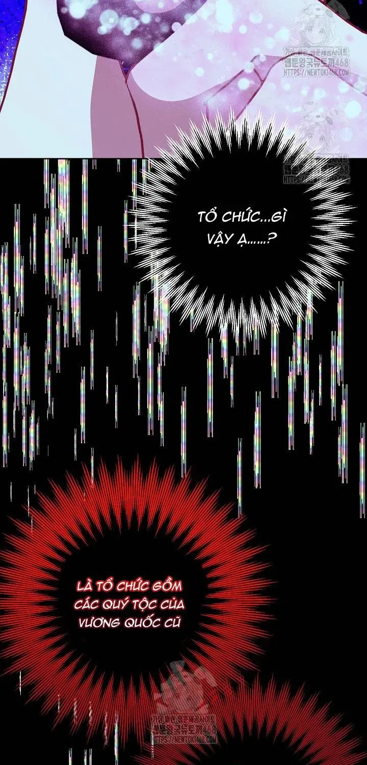 Kết Cục Của Hoàng Hậu Bị Bạo Quân Xử Tử Chap 24 - Next Chap 23