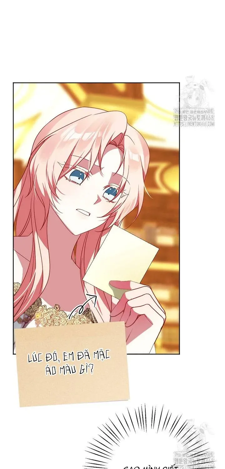 Kết Cục Của Hoàng Hậu Bị Bạo Quân Xử Tử Chap 24 - Next Chap 23