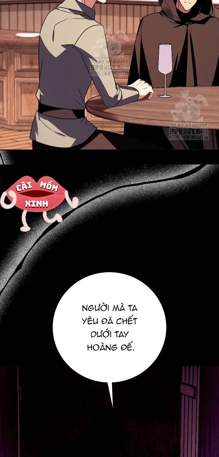 Kết Cục Của Hoàng Hậu Bị Bạo Quân Xử Tử Chap 24 - Next Chap 23