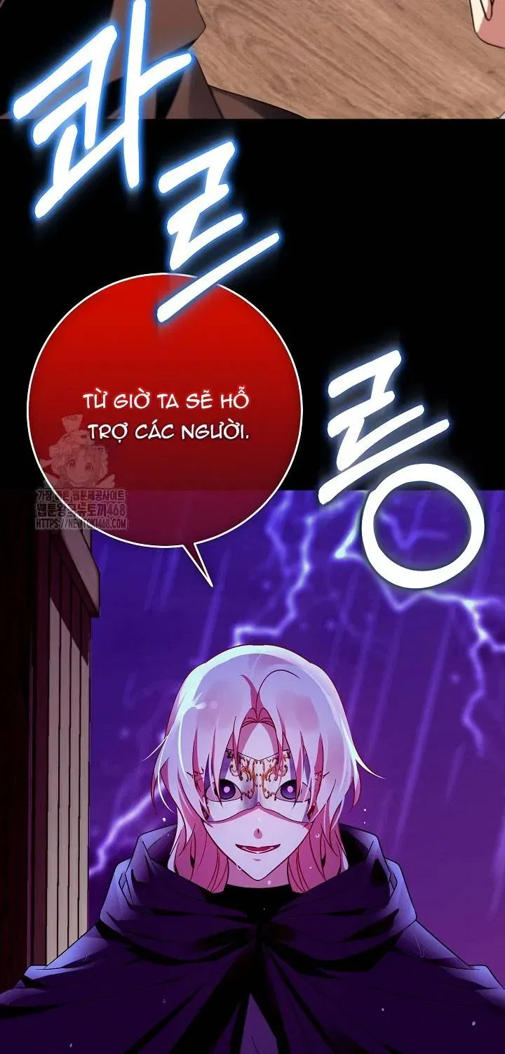 Kết Cục Của Hoàng Hậu Bị Bạo Quân Xử Tử Chap 24 - Next Chap 23