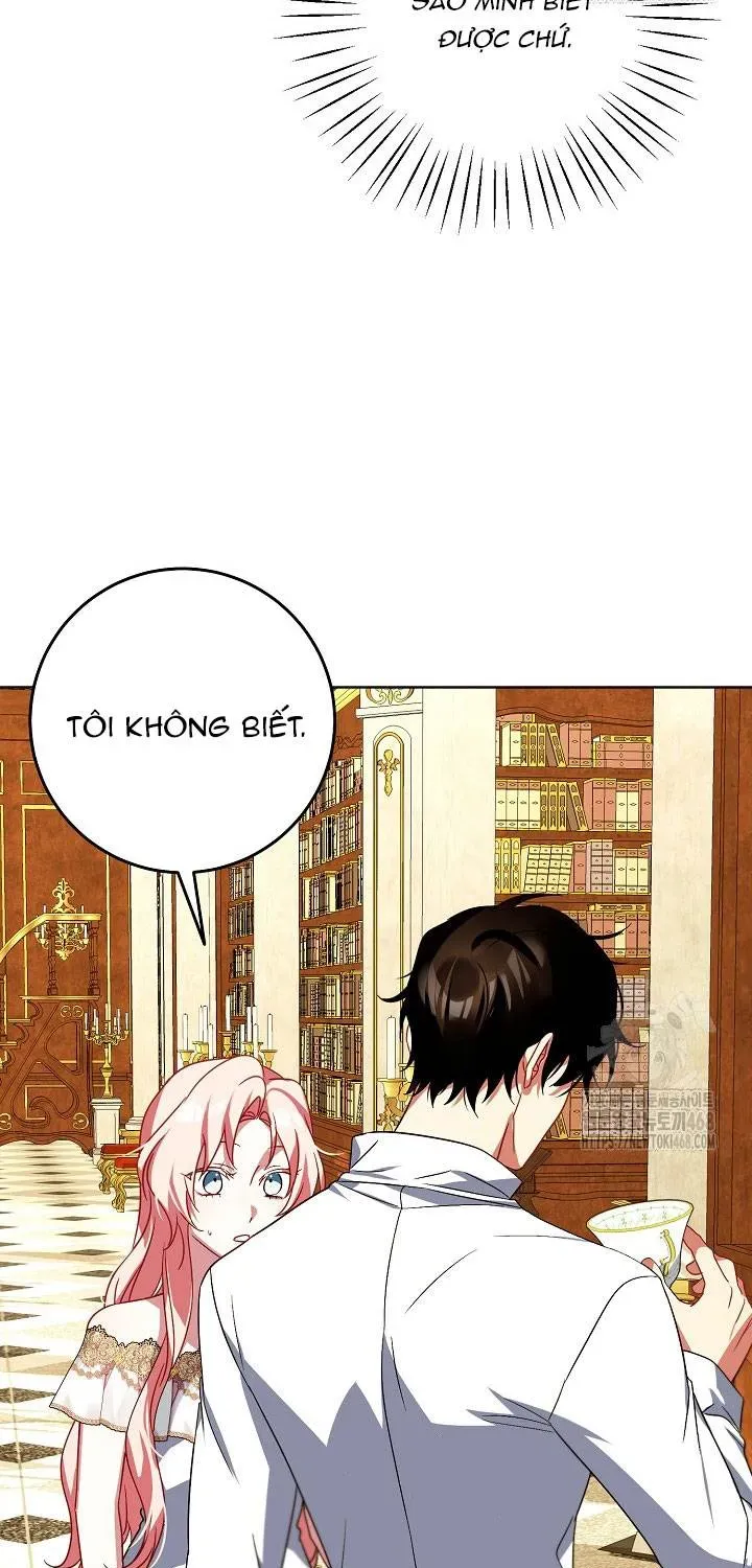 Kết Cục Của Hoàng Hậu Bị Bạo Quân Xử Tử Chap 24 - Next Chap 23