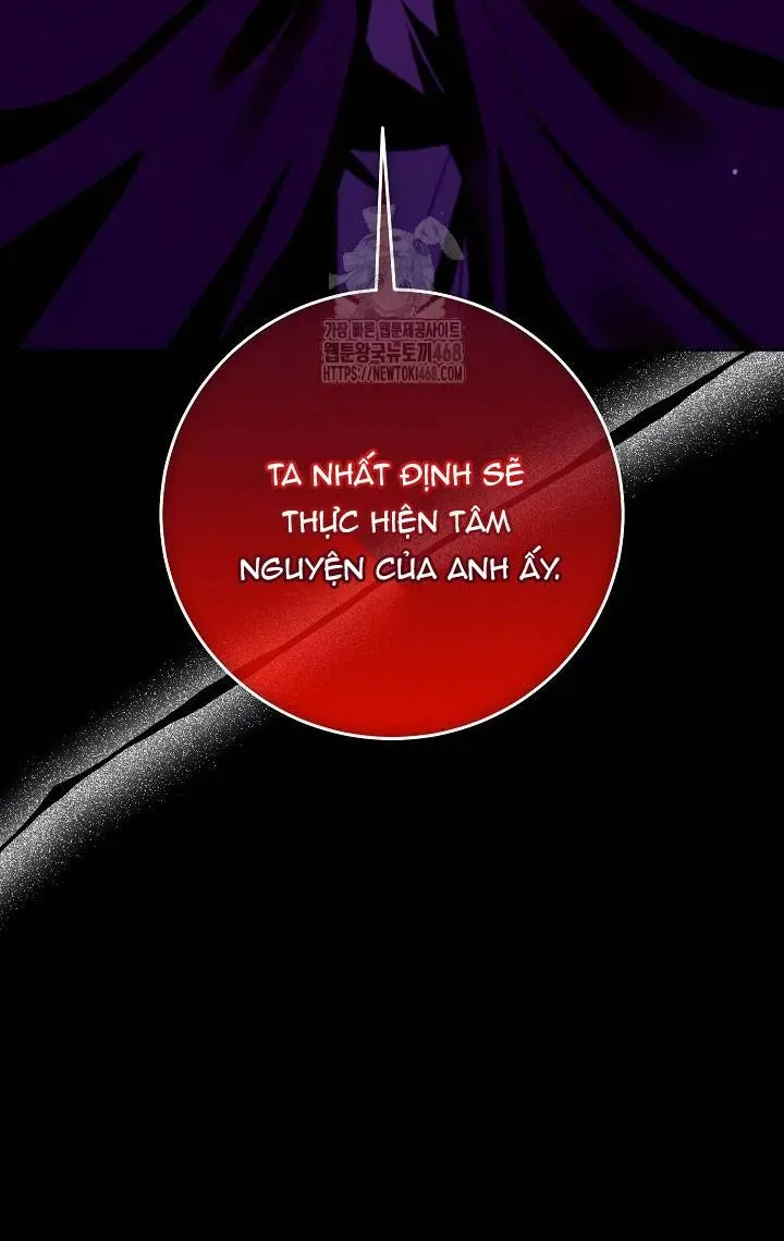 Kết Cục Của Hoàng Hậu Bị Bạo Quân Xử Tử Chap 24 - Next Chap 23