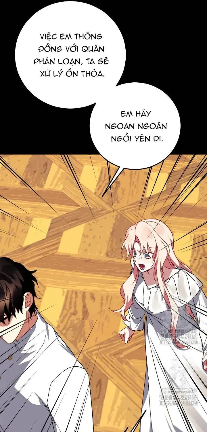 Kết Cục Của Hoàng Hậu Bị Bạo Quân Xử Tử Chap 24 - Next Chap 23