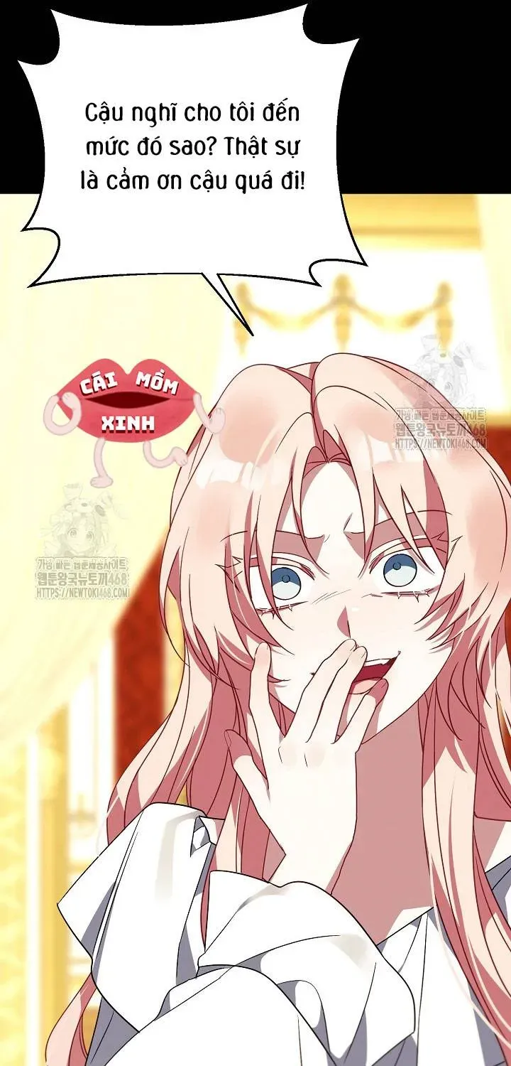 Kết Cục Của Hoàng Hậu Bị Bạo Quân Xử Tử Chap 24 - Next Chap 23