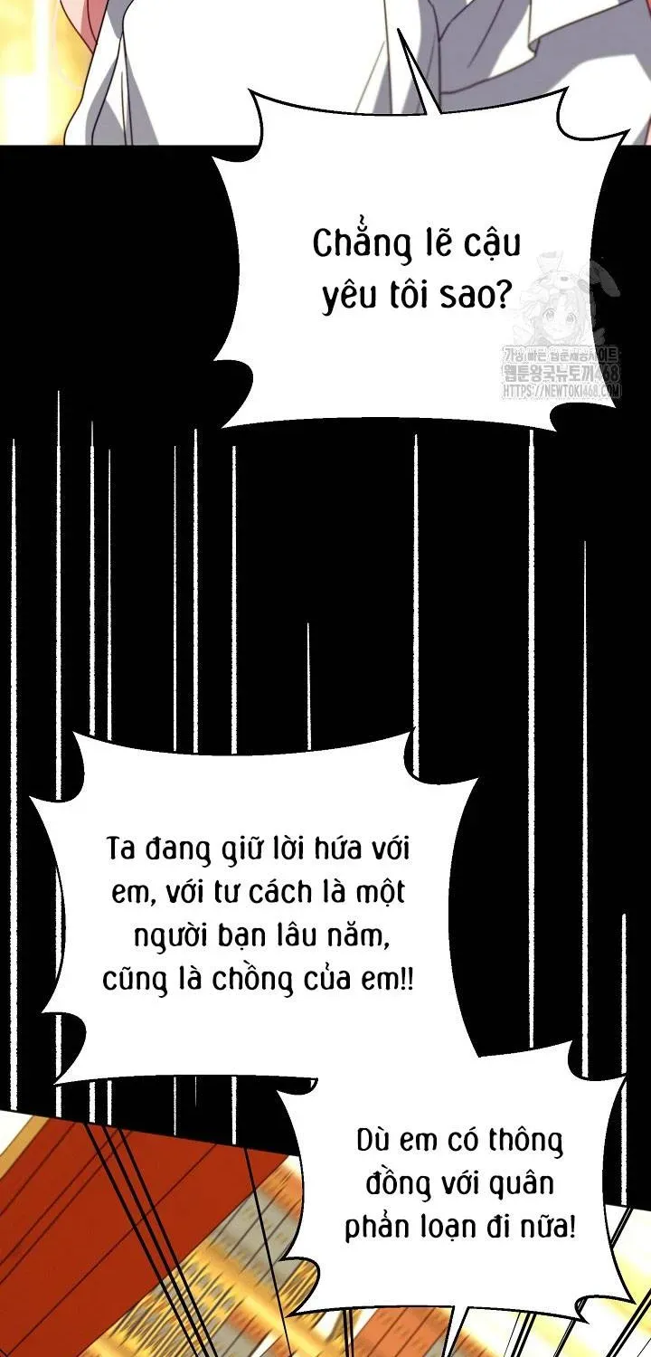 Kết Cục Của Hoàng Hậu Bị Bạo Quân Xử Tử Chap 24 - Next Chap 23