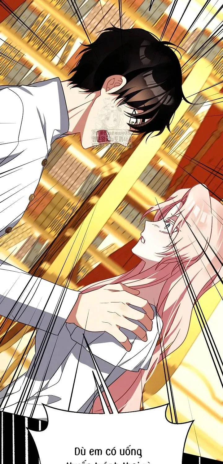 Kết Cục Của Hoàng Hậu Bị Bạo Quân Xử Tử Chap 24 - Next Chap 23