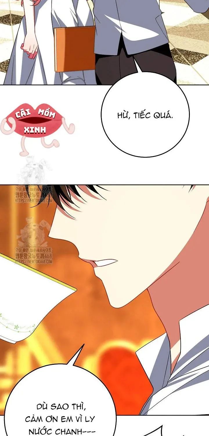 Kết Cục Của Hoàng Hậu Bị Bạo Quân Xử Tử Chap 24 - Next Chap 23