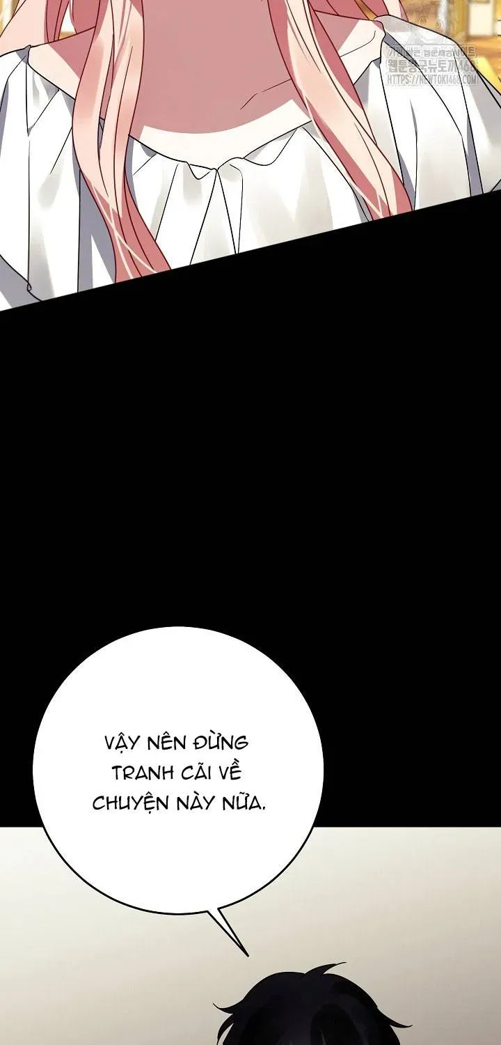 Kết Cục Của Hoàng Hậu Bị Bạo Quân Xử Tử Chap 24 - Next Chap 23