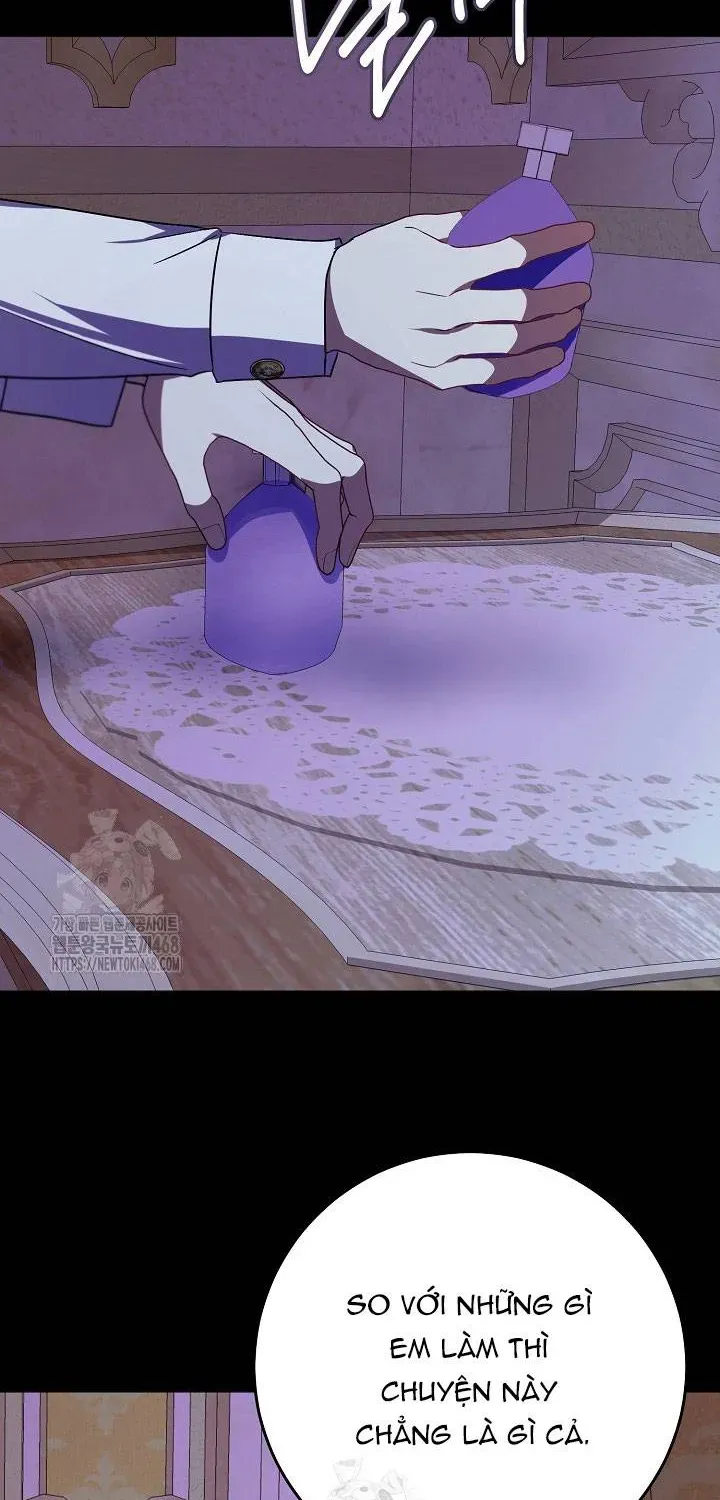 Kết Cục Của Hoàng Hậu Bị Bạo Quân Xử Tử Chap 24 - Next Chap 23