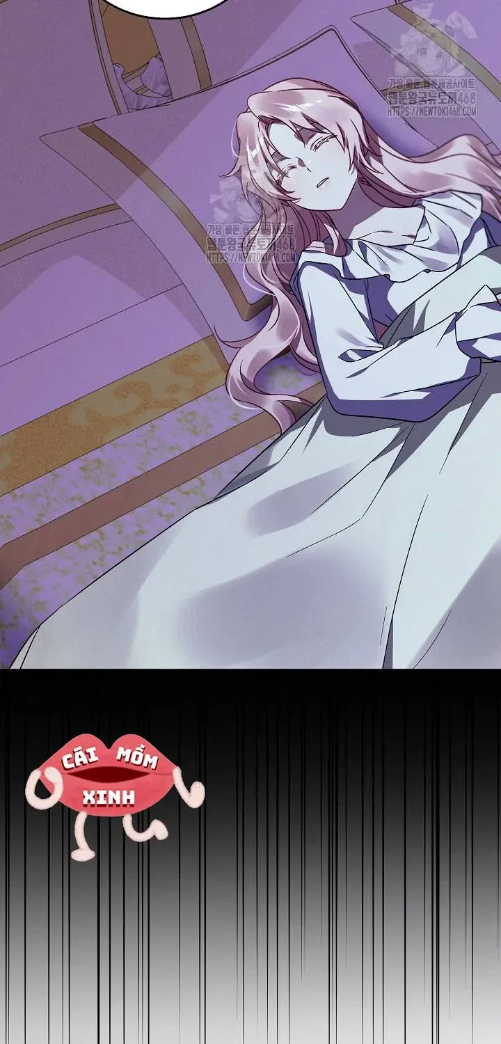 Kết Cục Của Hoàng Hậu Bị Bạo Quân Xử Tử Chap 24 - Next Chap 23