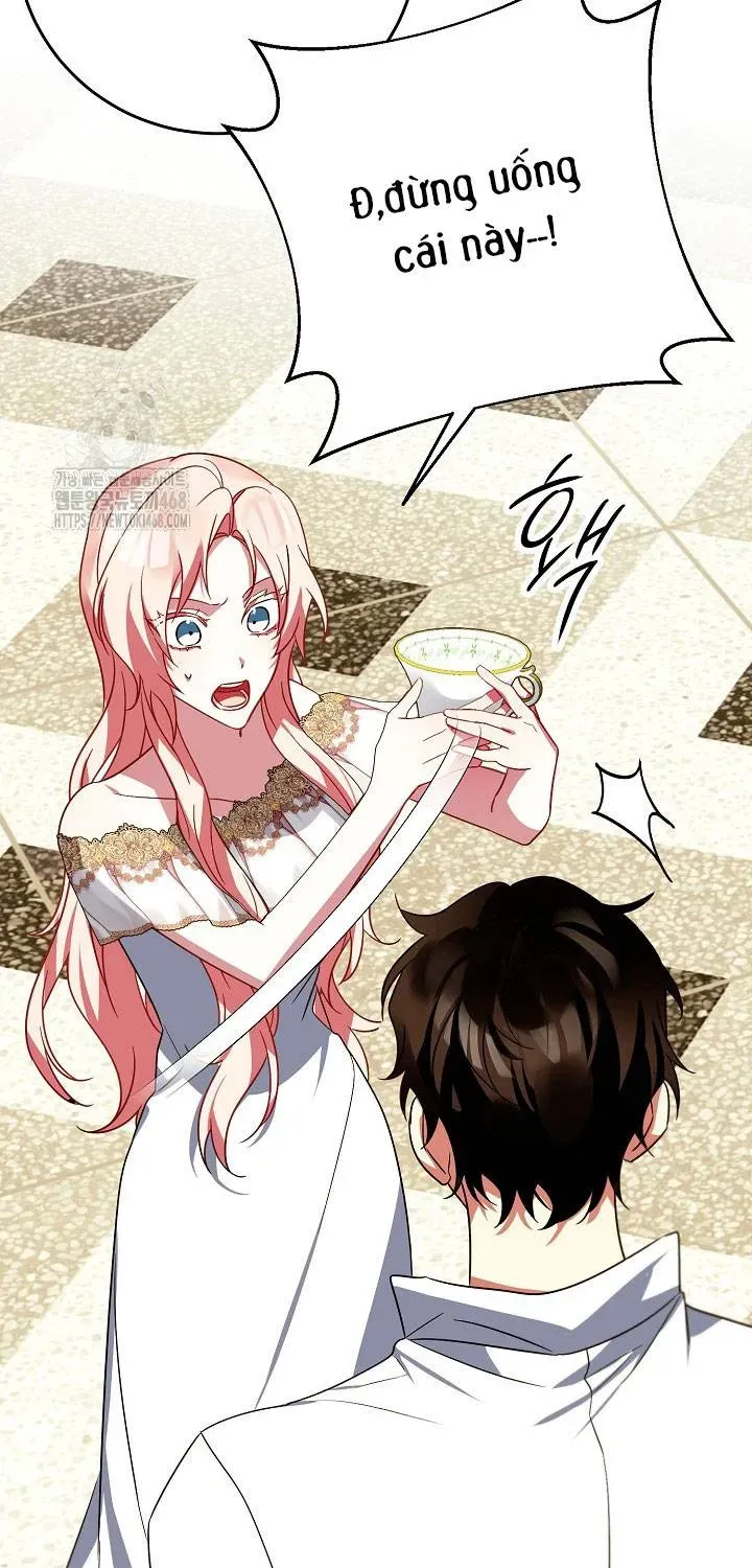 Kết Cục Của Hoàng Hậu Bị Bạo Quân Xử Tử Chap 24 - Next Chap 23