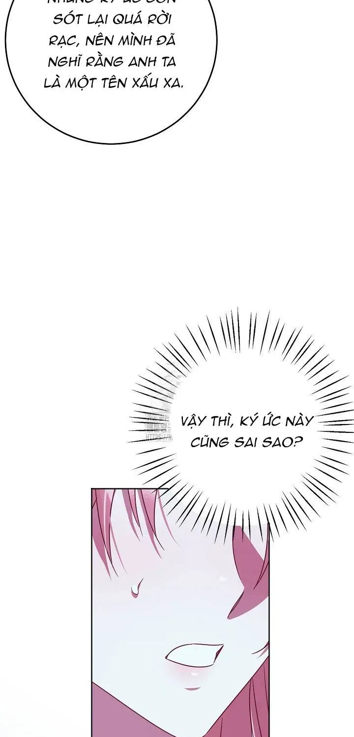 Kết Cục Của Hoàng Hậu Bị Bạo Quân Xử Tử Chap 24 - Next Chap 23