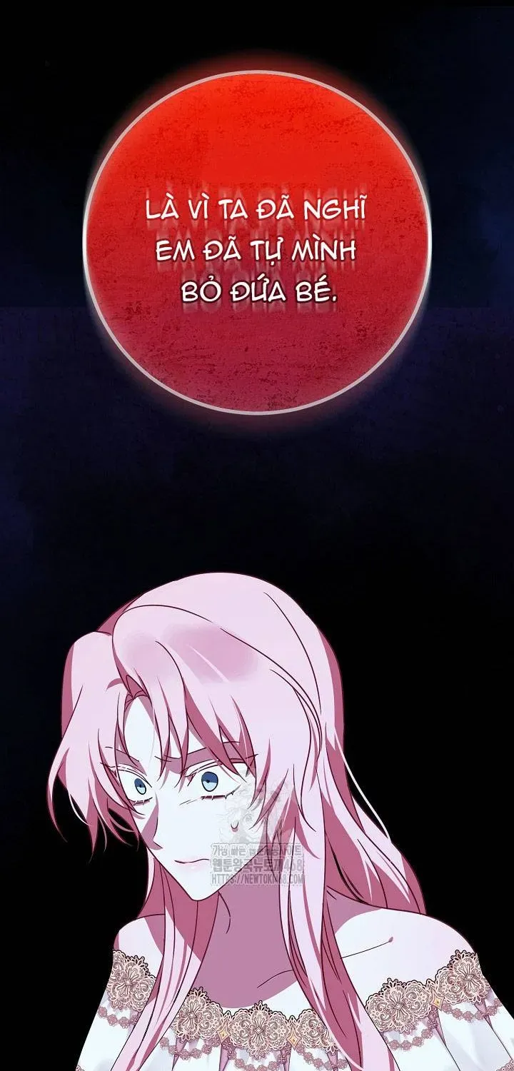 Kết Cục Của Hoàng Hậu Bị Bạo Quân Xử Tử Chap 24 - Next Chap 23