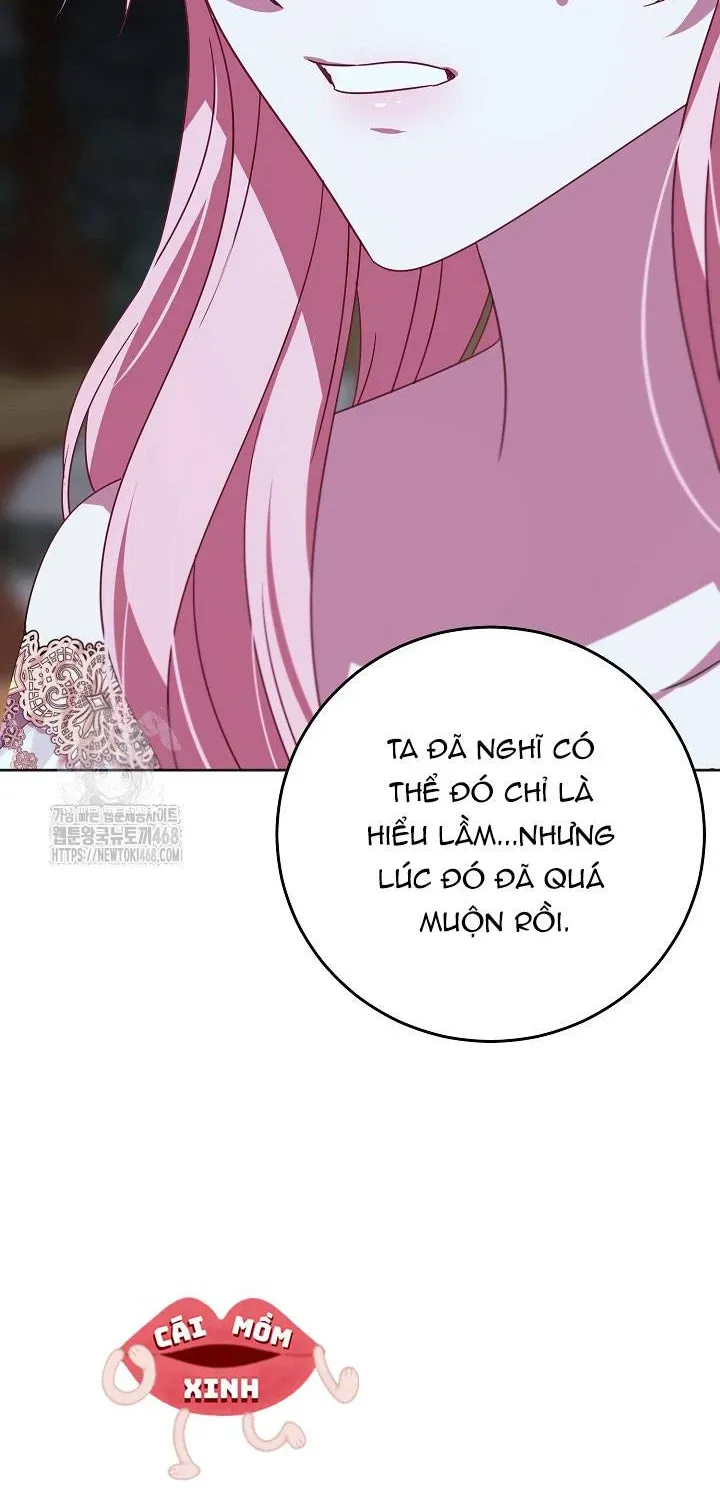 Kết Cục Của Hoàng Hậu Bị Bạo Quân Xử Tử Chap 24 - Next Chap 23